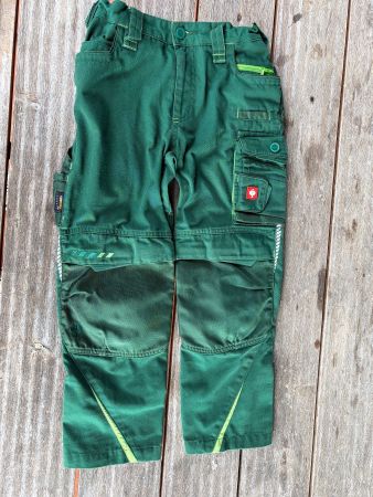 Kinder Bundhose von Engelbert Strauss