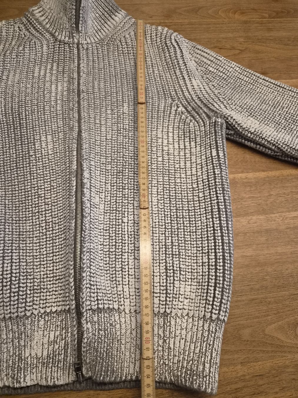 Maison Margiela Pulls & Sweat-shirts: Maison Margiela Trucker Pullover – Neuf (Voir description) à Weesen par sch_cs6t 5