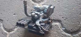 Piaggio Ciao Vergaser 12 7