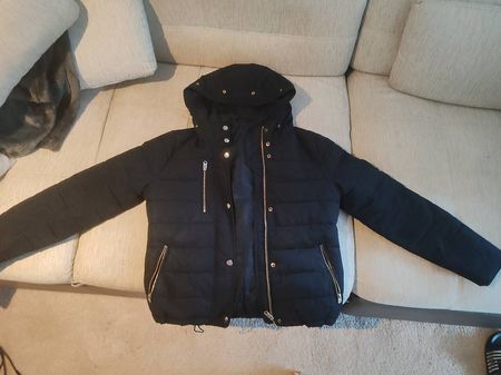 Jacket size 38EU