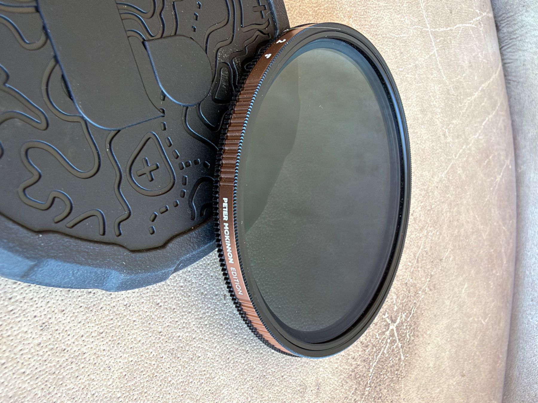 Polarpro Filter: ND Filter PolarPro Peter McKinnon Edition 82mm – Gebraucht aus Würenlos von Manolo89 5