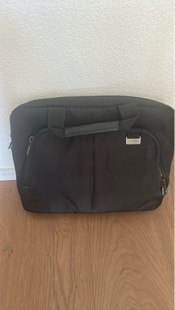 DICOTA Laptoptasche schwarz guter Zustand