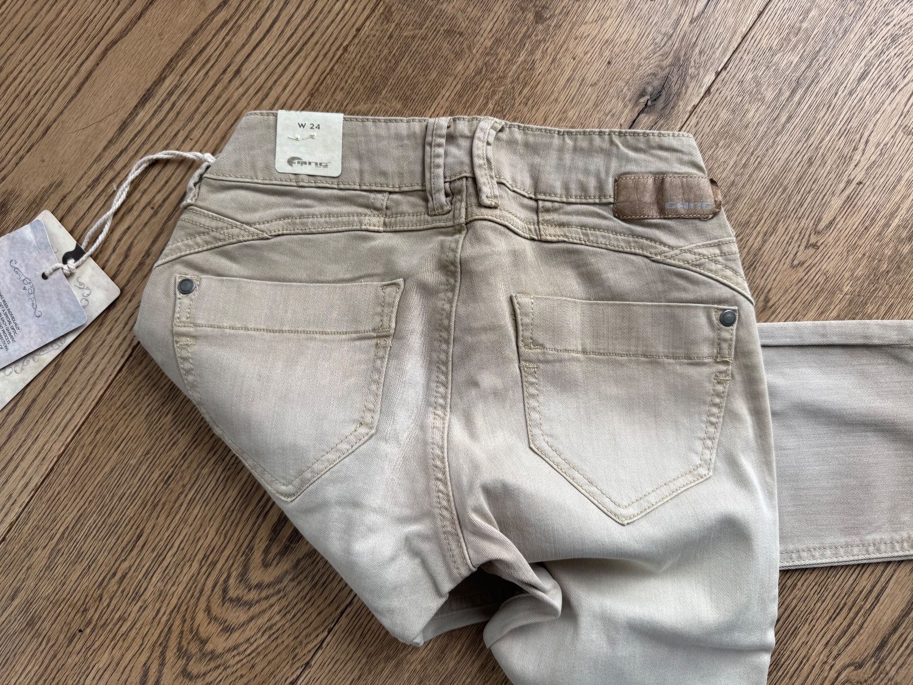Pantaloni: Hose, Shorts Gang //NEU// 24 – Nuovo (secondo la descrizione) da Stettfurt venduto da outlet72 3