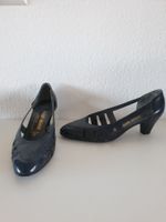 Vintage Bally Schuhe Schwarz Grösse 37.5