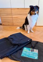 Praktische Hunde-Transportbox von AniOne, Grösse M