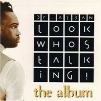 DR. ALBAN (CD) Look whos talking! The Album