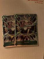 EB04-013 SR Carrot 2x