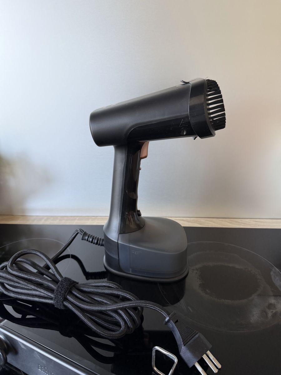 Braun Ferri da stiro: BRAUN QUICKSTYLE7 GS7077 – Nuovo (secondo la descrizione) da Aigle venduto da Adrien_glz 3