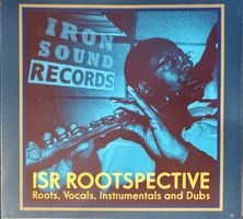 Various * ISR Rootspective (CD)