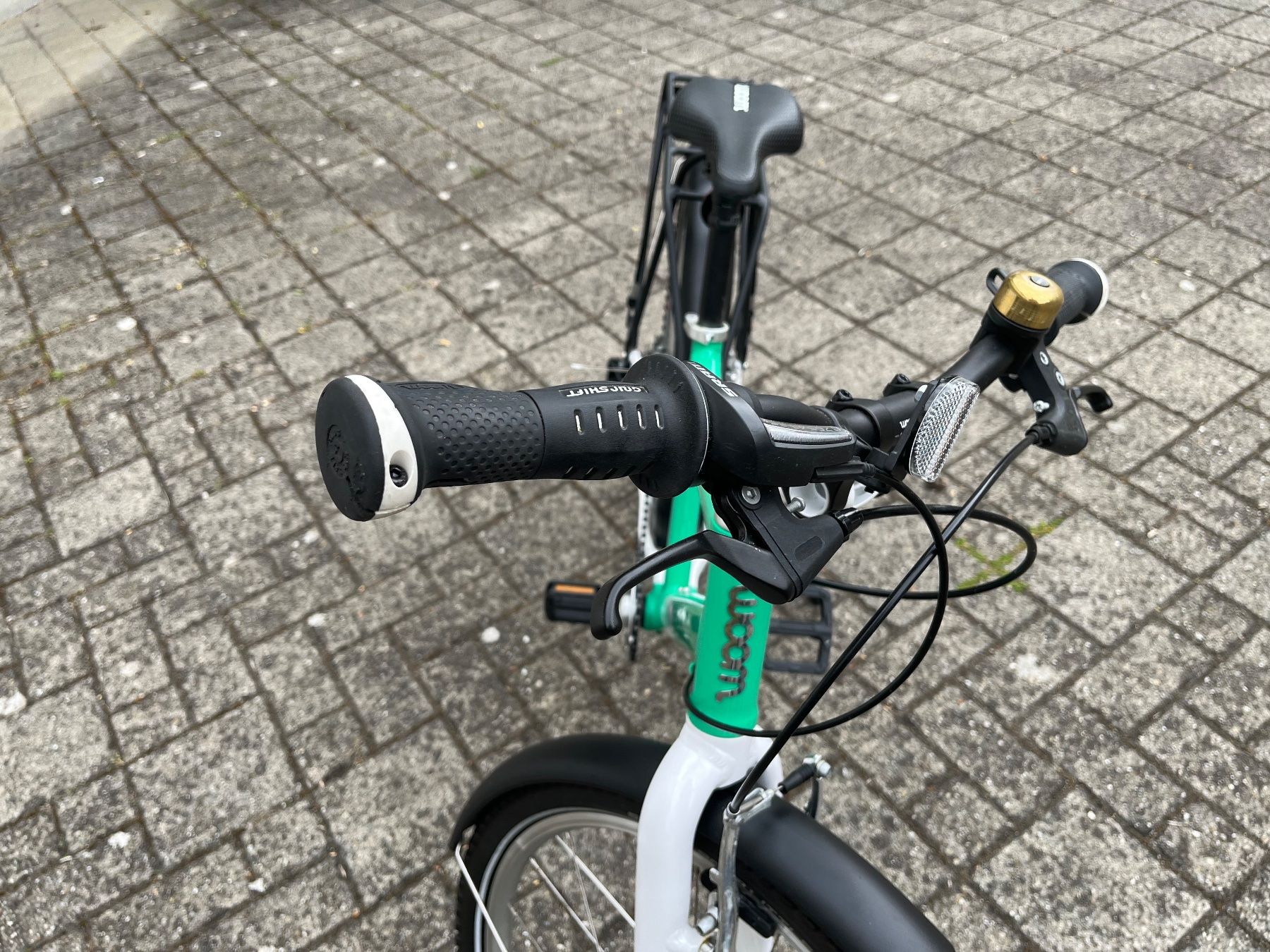 Woom Biciclette: Woom Kindervelo Grösse 5, wie neu – Usato da Sins venduto da Maesimac 6