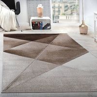 Teppich 160×220 cm inkl. PVC-Unterlage