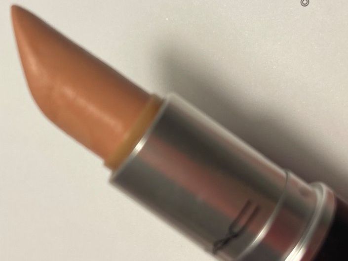 Make-up: MAC Lippenstift – Usato da Winterthur venduto da mje_t9cr 1