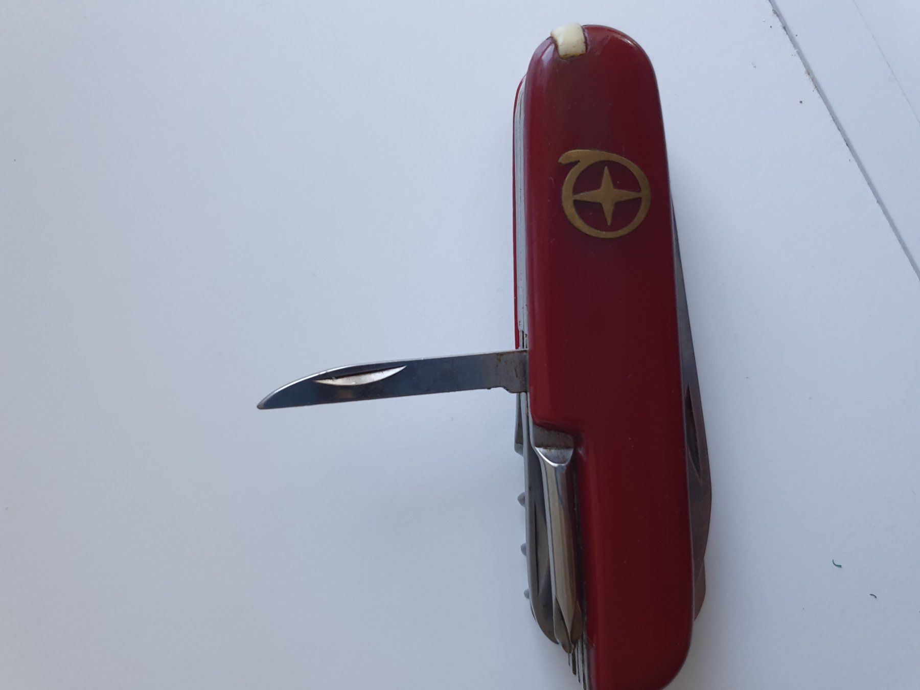 Coltelli tascabile: Sackmesser – Usato da Klingnau venduto da Fee1960 5