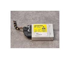 BMW E60 / E61 Steuergerät Schaltzentrum 61319183233