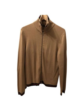 Gucci Cardigan Jacke Grösse (M)