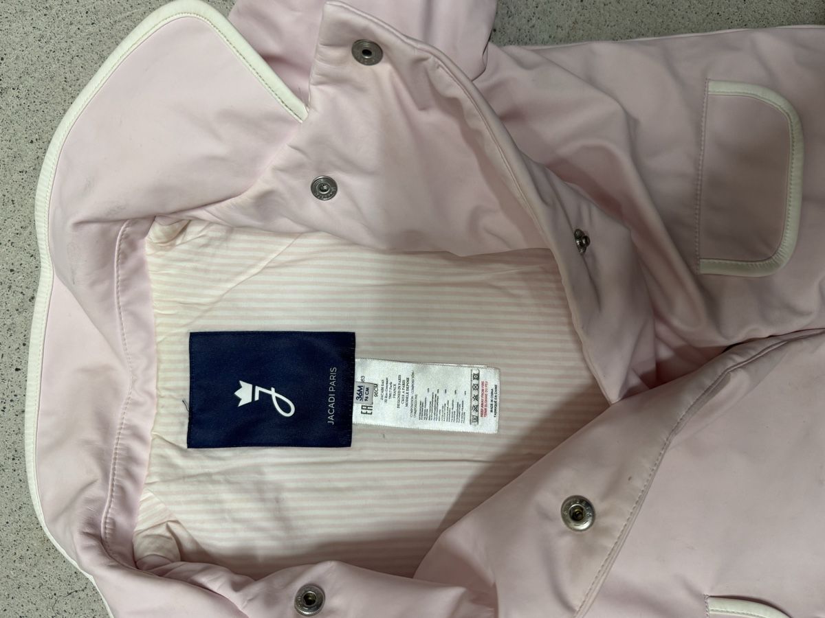 Jacadi Vestes & Manteaux: Jacadi Jacke – Neuf (Voir description) à Zürich par iva_c9dw 1