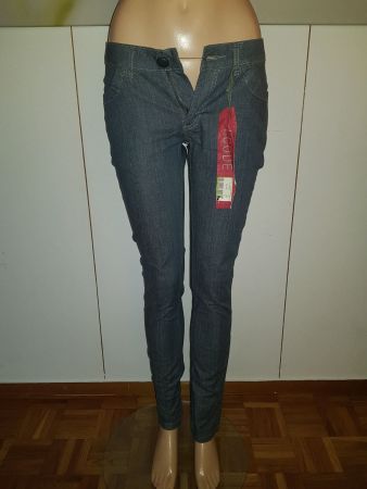 Jeans   I. CODE BY IKKS   Taille/Grosse W 26   Neuf/Neu