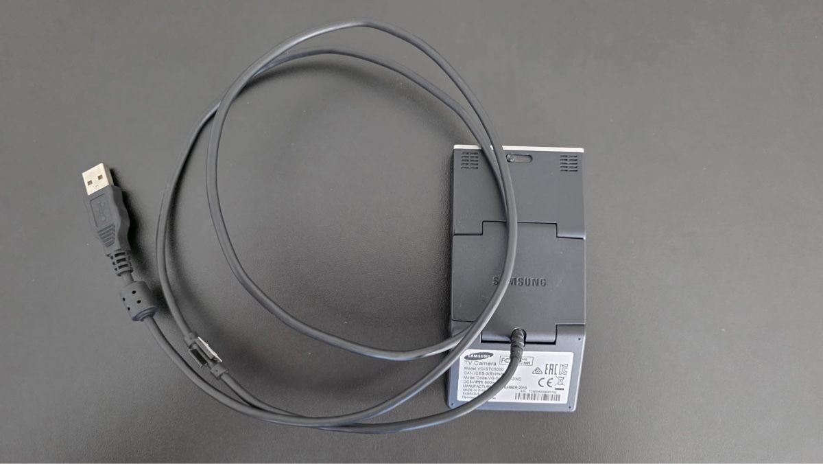 Samsung Fotocamera: Samsung TV Kamera – Usato da Wetzikon ZH venduto da Vanessa1995 2