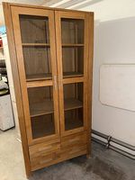 Vitrine 
