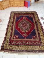 Orientteppich