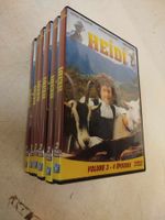 Dvd Heidi