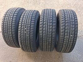 Occ. Winterreifen Hankook 225/70R15C