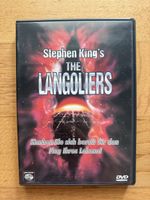 The Langoliers (1995) - DVD Stephen King