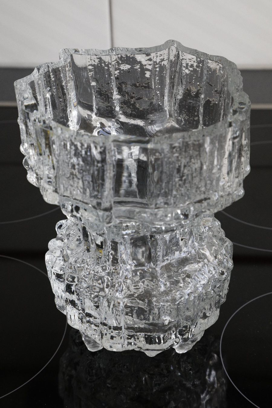 Vasi & Recipienti: Vase Tapio Wikkala "Gerania", signiert – Usato da Zürich venduto da evolve1