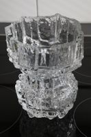 Vase Tapio Wikkala "Gerania", signiert