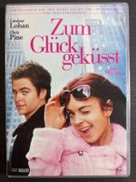 Zum Glück geküsst