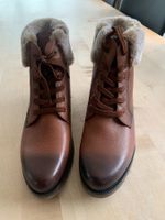 Damen-Stiefeletten Gr.42
