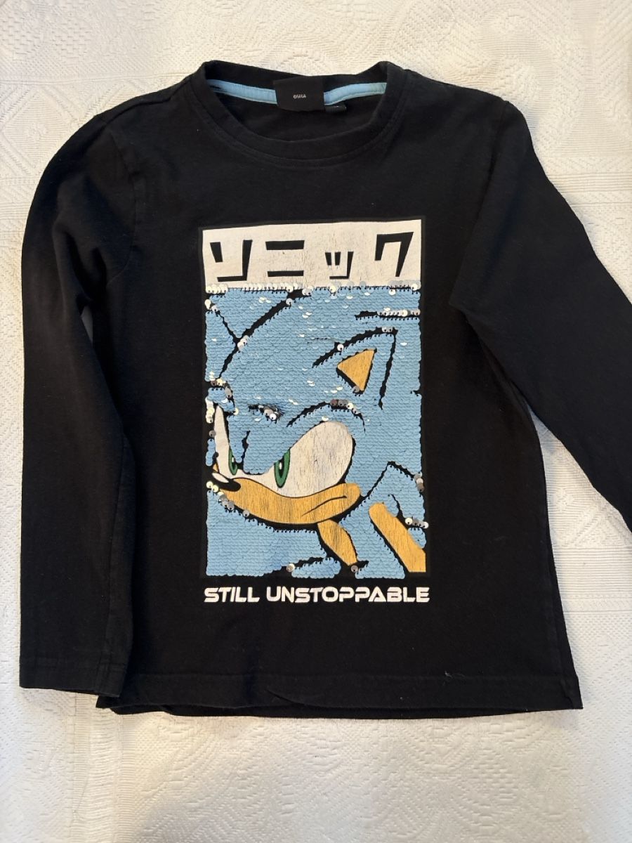 Pullover & Sweatshirts: Sonic Pullover – Gebraucht aus Spreitenbach von bea_wrh6