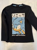 Sonic Pullover