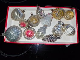antiker Christbaumschmuck