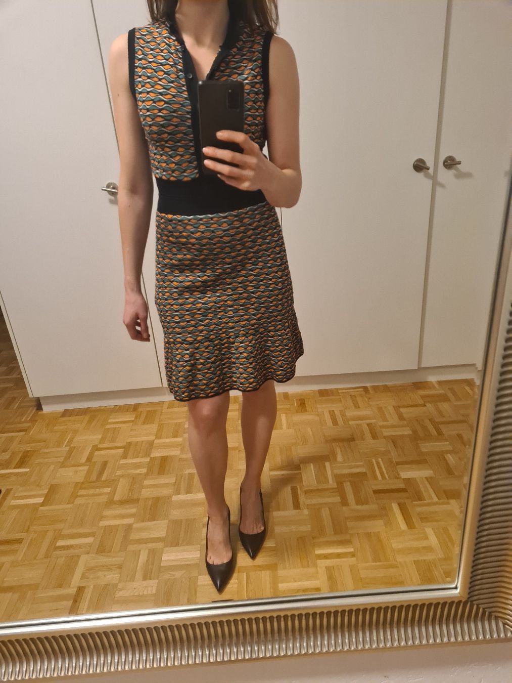 Missoni Vestiti: Missoni Kleid Gr IT 40 – Usato da Kloten venduto da Kri23