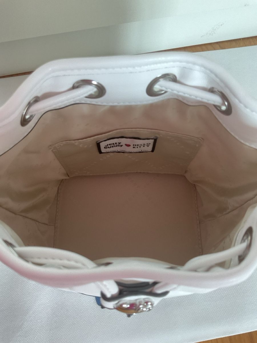 Hello Kitty Borse da donna: Jelly Bunny x Hello Kitty Tasche Neu – Nuovo e nell'imballaggio originale da Muri b. Bern venduto da Mevan 3