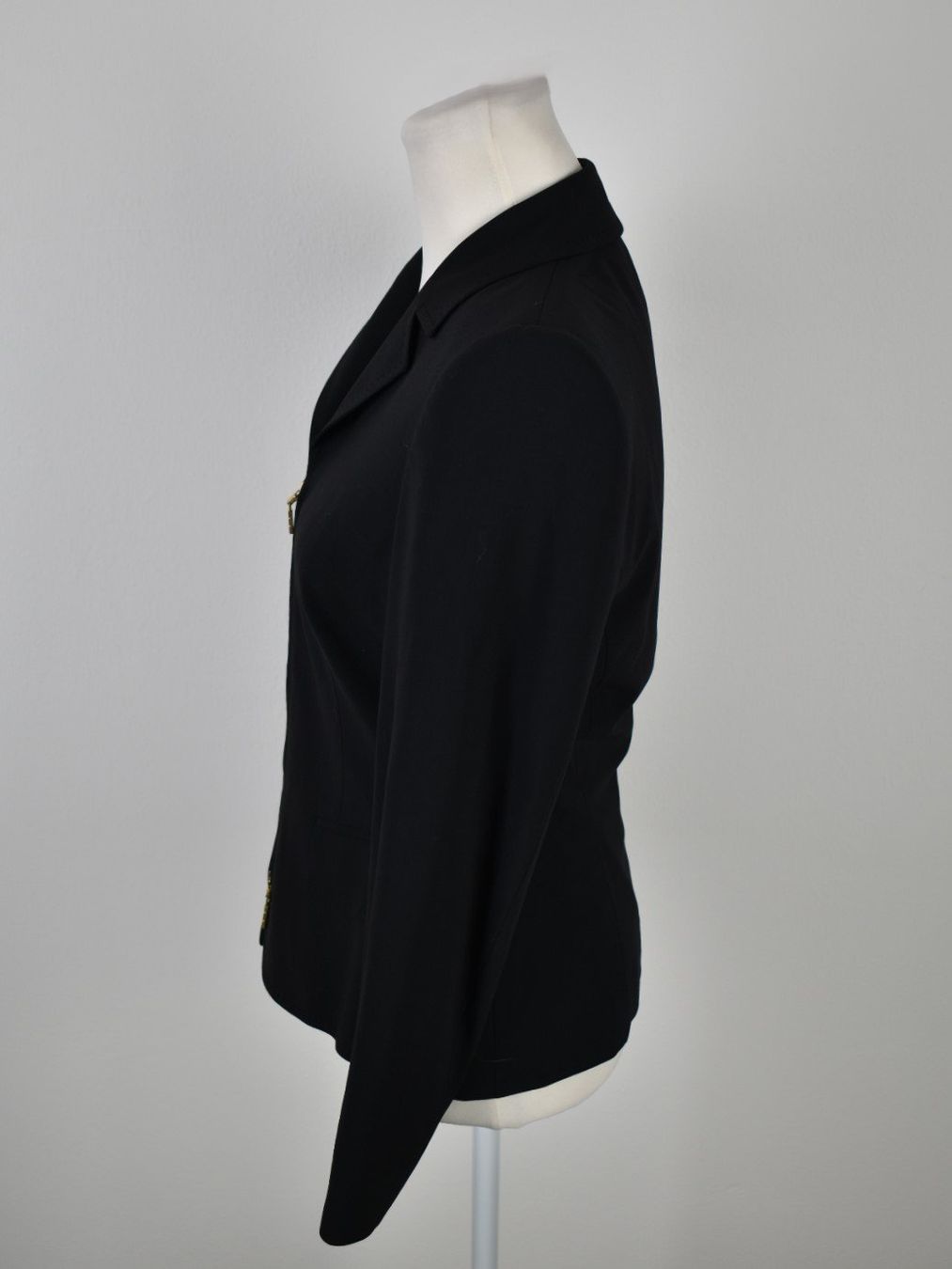 Escada Giacche: Escada Blazer Gr.34 – Nuovo (secondo la descrizione) da Nürensdorf venduto da 2ND_STORY 1