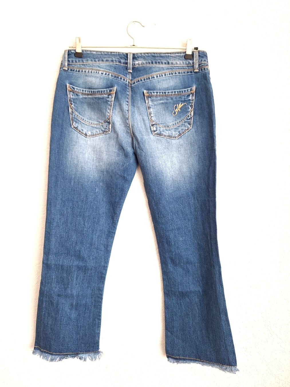 Jeans: SoAllure  Jeans Gr. 38/40 – Usato da Frenkendorf venduto da Fippe1 1