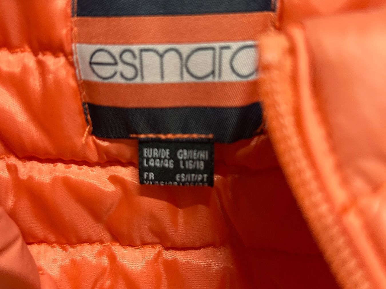 Gilets & Westen: Gilet Damen Gr. L – Gebraucht aus Obergösgen von Andre118 1