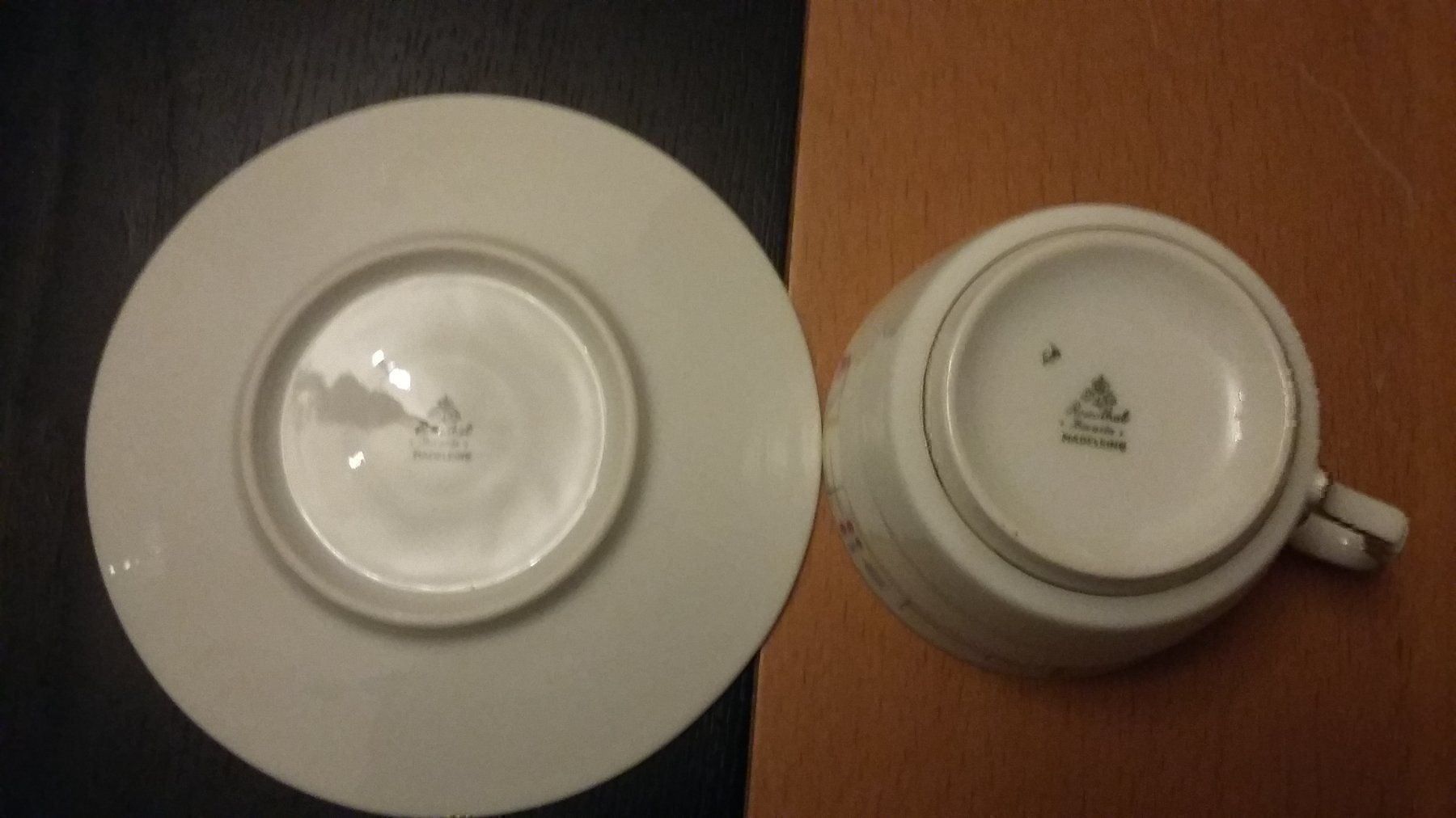 Rosenthal Tazze: 9XAnteik Rosenthal Madelein Teetassen – Usato da Bern venduto da Imamrashed 5