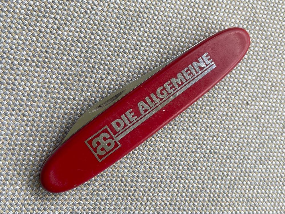 Victorinox Kaufen auf Ricardo