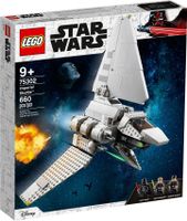 LEGO Star Wars Imperial Shuttle	75302	NEU und OVP!