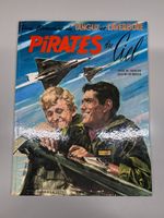 Tanguy et Laverdure, Tomo 8: Pirates du ciel - 1986 N°1219