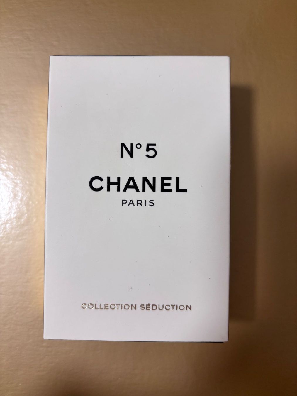 Chanel Profumi & Eau de Toilette: Chanel N°5 – Nuovo (secondo la descrizione) da Wetzikon ZH venduto da Deba26