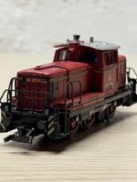Marklin disell Lokomotive HO 260 417-1