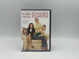 IN DEN SCHUHEN MEINER SCHW... - Versand A-Post nur CHF 2.50!