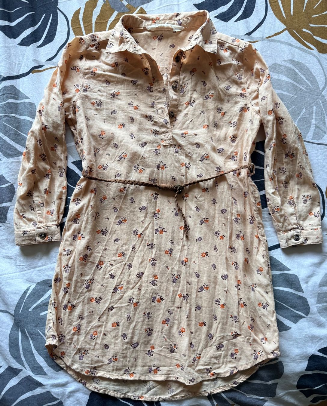 H&M Kleiderpakete & -sets: Mädchen Kleiderpaket 116 – Gebraucht aus Luzern von Mrs.SarahC 4