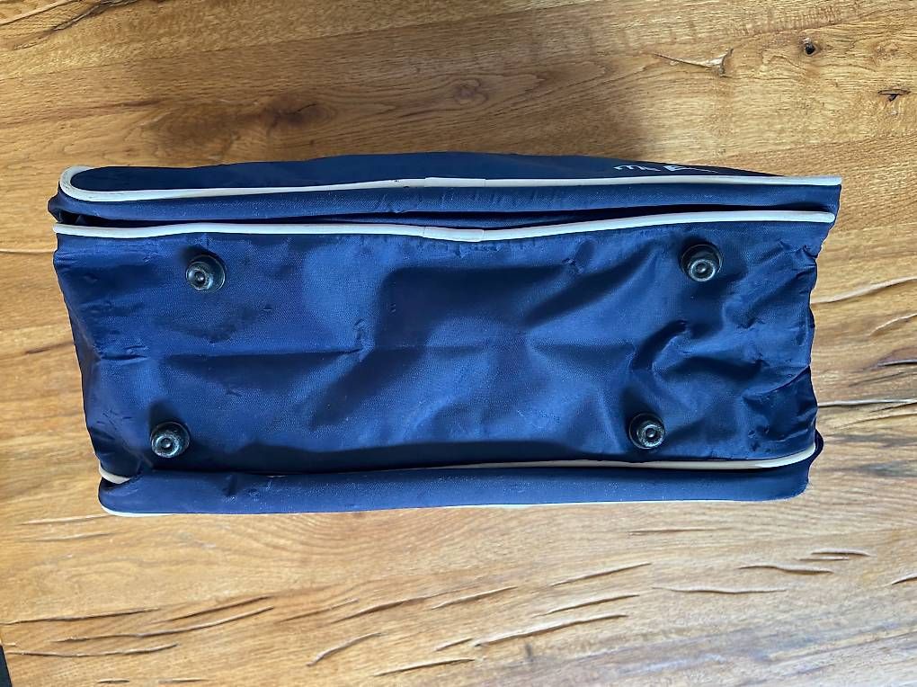 Taschen: Retro Tasche – Gebraucht aus Zürich von Sybille90 4