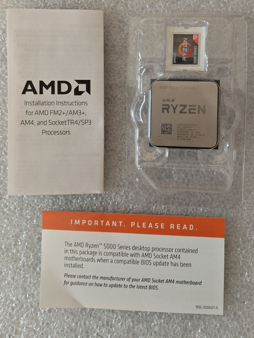 Amd PCs: AMD Ryzen 9 5900X – Gebraucht aus Bürglen TG von DDsKiNyDD 4