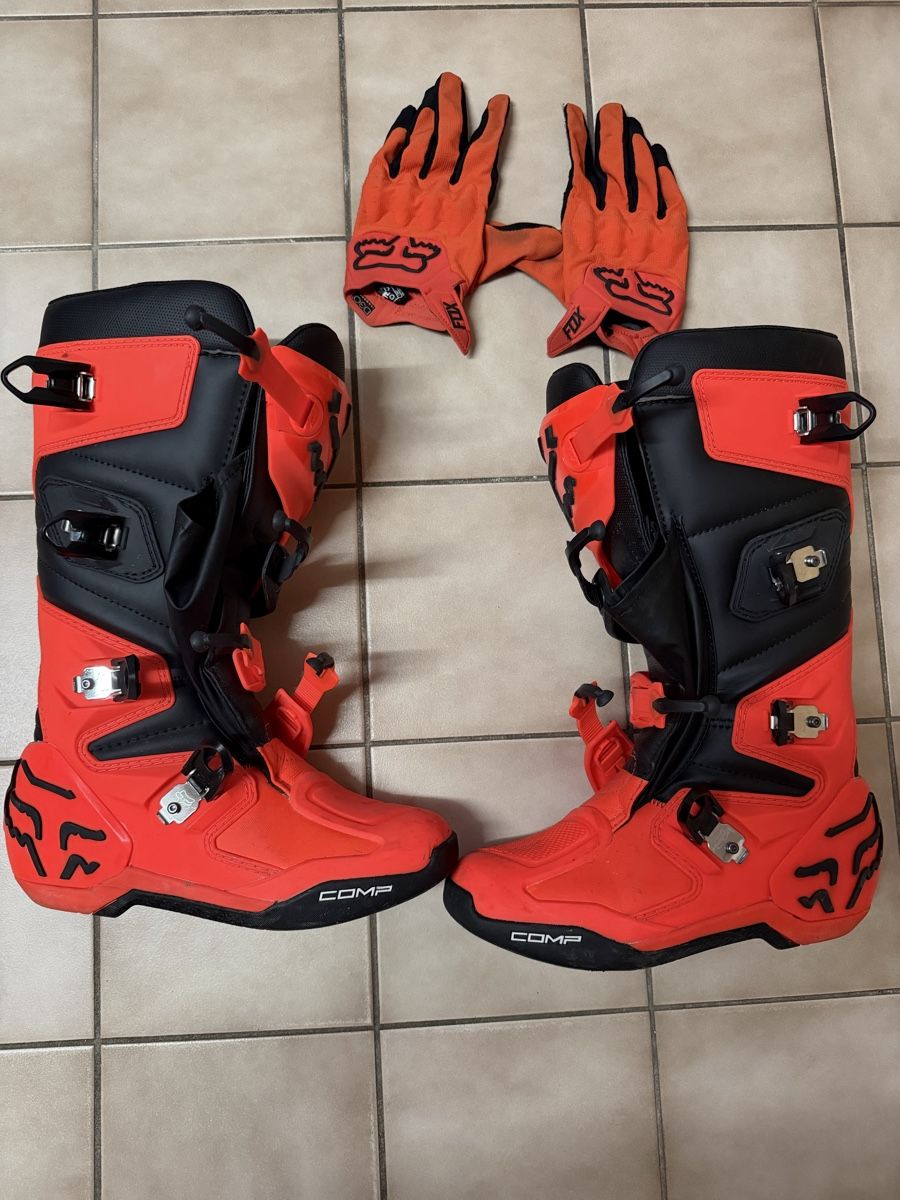 Smc (Sm) Strada: KTM SMC R 690 – Usato da Kerns venduto da Kerns1 6